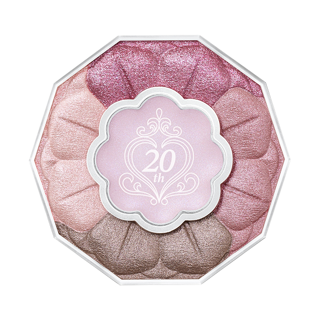 29 mauve lavender ★限定色