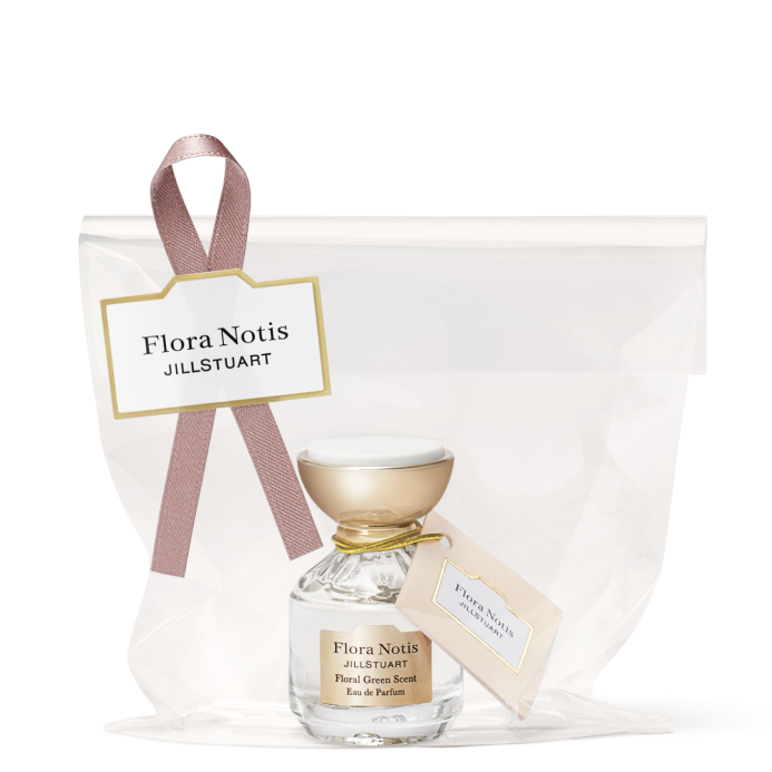 JILLSTUART ジルスチュアート　香水 ホワイトローズ オードパルファン（プチギフト）(5mL White Rose