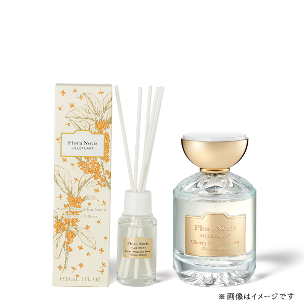 チェリーブロッサム オードパルファン100mL スペシャルキット