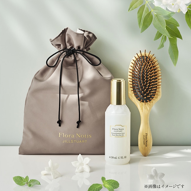 チェリーブロッサム リペアスムース ヘアキット(Cherry Blossom
