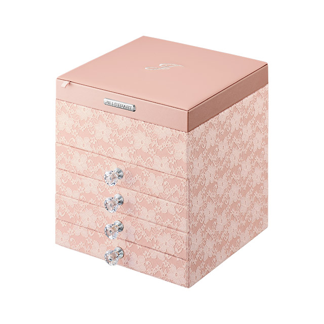 ジルスチュアート クチュール メイクアップボックス Ⅱの口コミ一覧