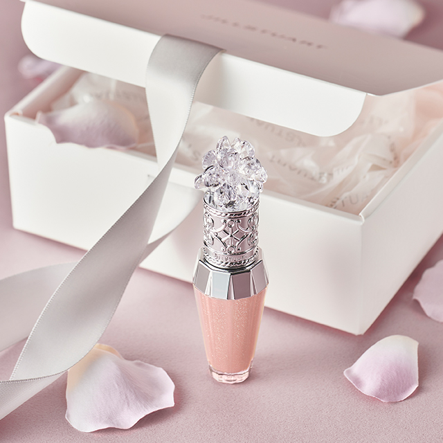 クリスタルブルーム リップブーケ セラム 【ギフトラッピング】