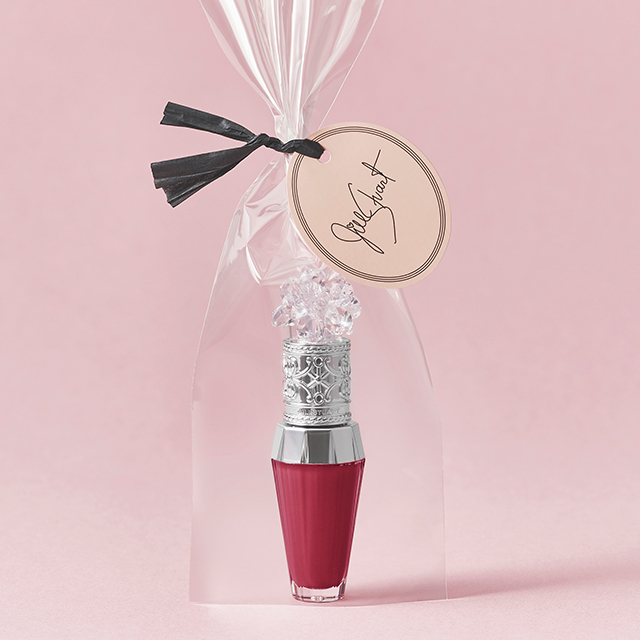 クリスタルブルーム リップブーケ セラム（プチギフト）