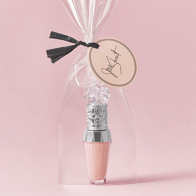 クリスタルブルーム リップブーケ セラム（プチギフト）