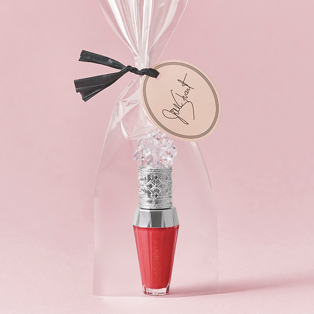 クリスタルブルーム リップブーケ セラム（プチギフト）