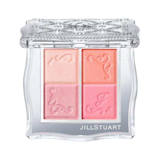 クチュール ミックスブラッシュ コンパクト