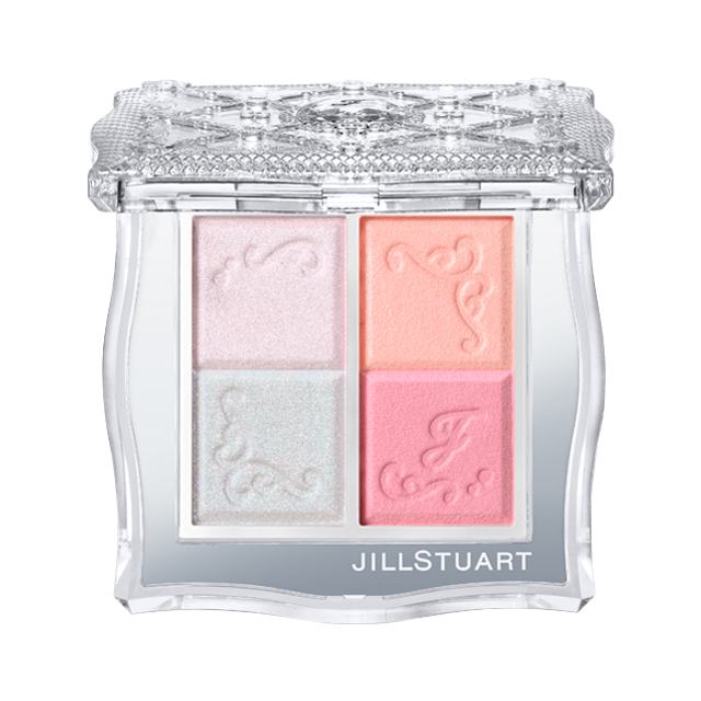 クチュール ミックスブラッシュ コンパクト