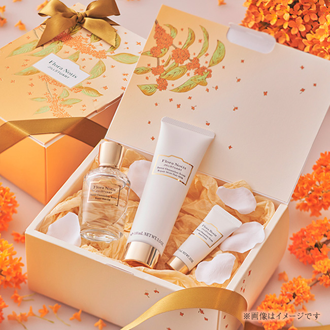 GIFT | ジルスチュアート3点セット JILL STUART Beauty 公式オンライン