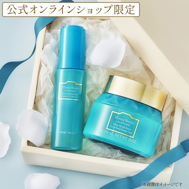 Flora Notis ギフトセレクション: FloraNotis
