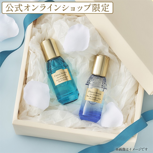 Flora Notis ギフトセレクション: FloraNotis