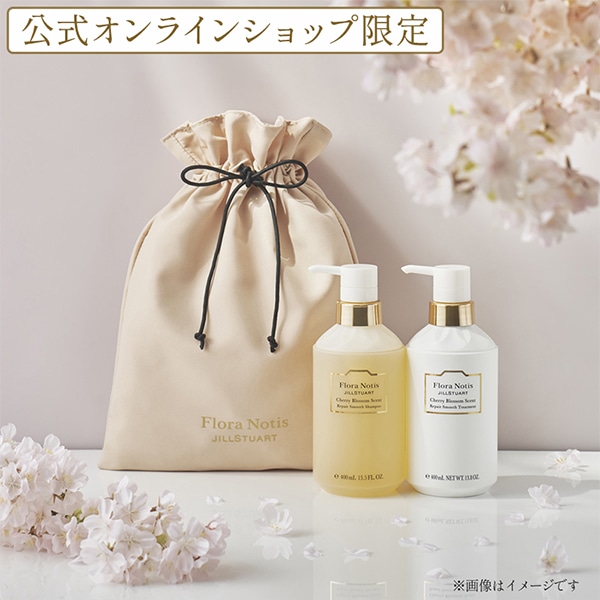 チェリーブロッサム