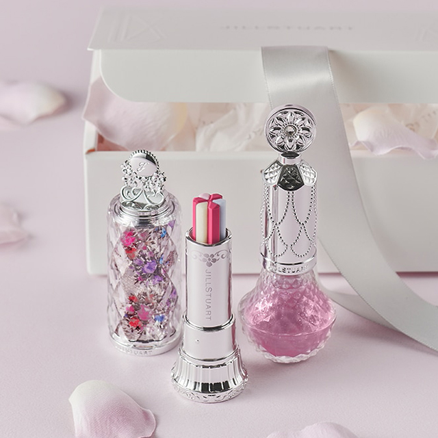 JILSTUART Spring Collection7点セット