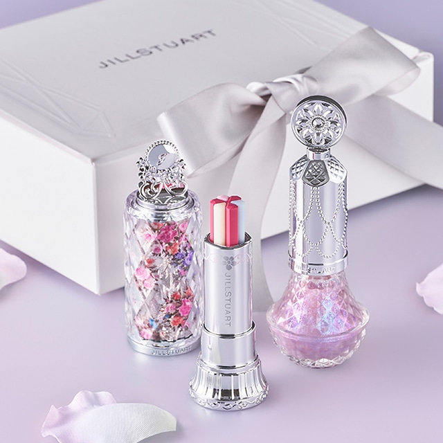 お値下げしました！美品♡ジルスチュアート♡フラワープリント