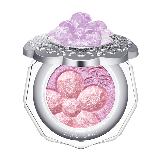 【コンプリートコース用】クリスタルブルーム　ペタルクチュールアイズ デュオ