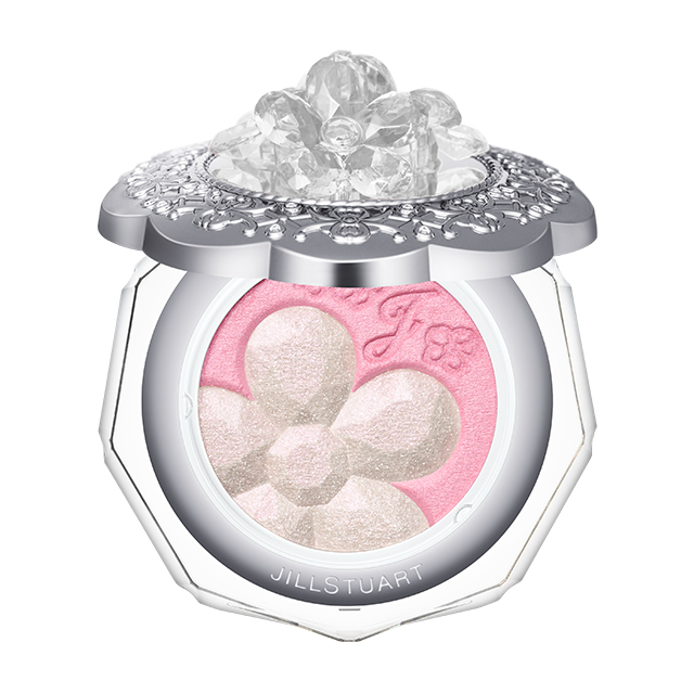 【コンプリートコース用】クリスタルブルーム　ペタルクチュールアイズ デュオ