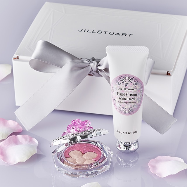 GIFT | JILL STUART Beauty 公式オンラインショップ
