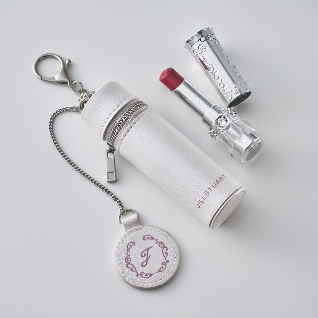 【公式オンラインショップ限定】リップブロッサム グロウ＋リップホルダー セット