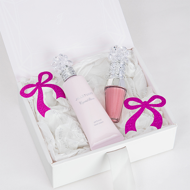 クリスタルブルームセット