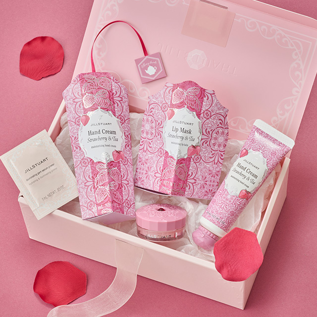 ベリー パーティセット