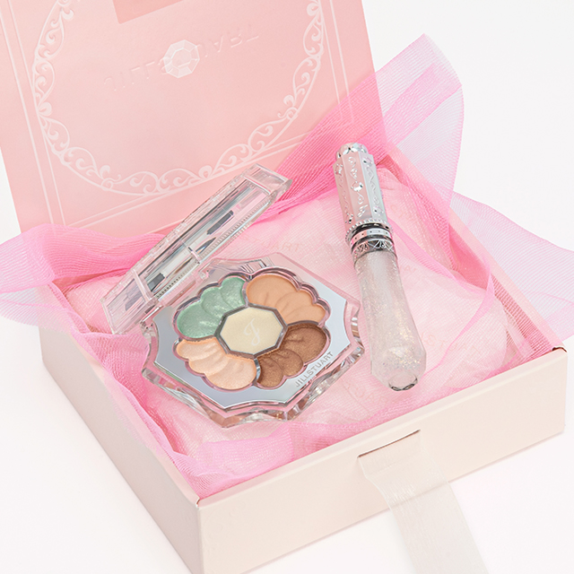 レディトゥブラッシュセット