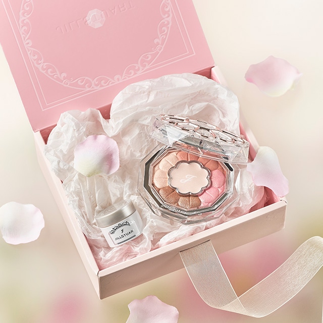 GIFT | JILL STUART Beauty 公式オンラインショップ