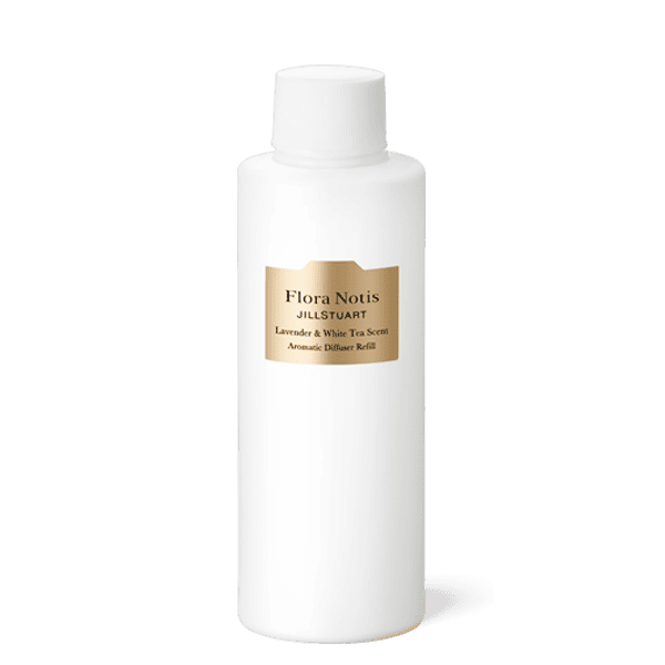 ラベンダー&ホワイトティー