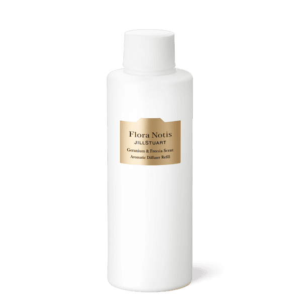 ゼラニウム&フリージア