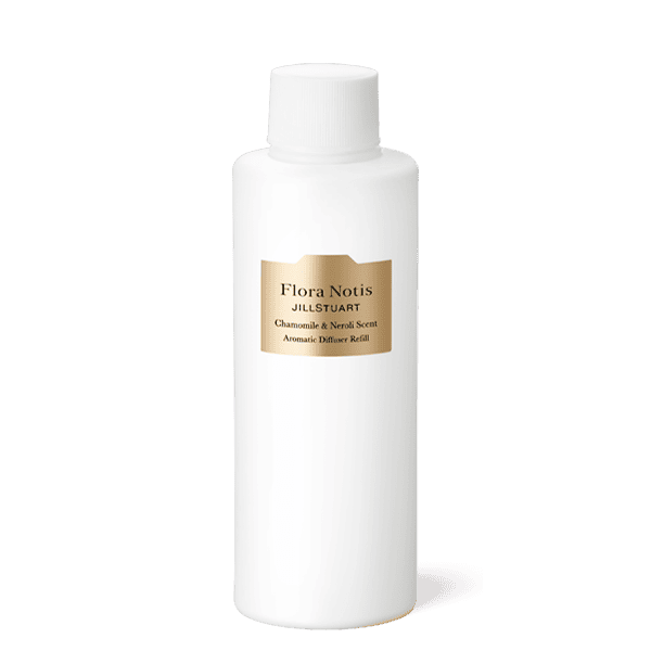 カモミール&ネロリ