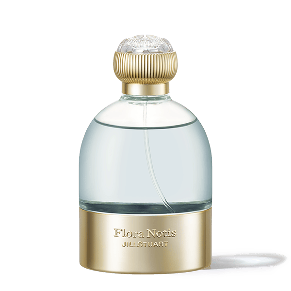 Iconic Bloom Eau de Parfum: FloraNotis