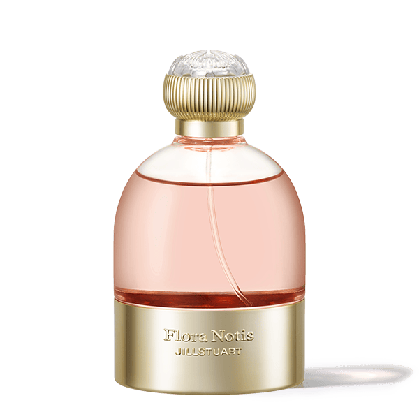 Iconic Bloom Eau de Parfum: FloraNotis