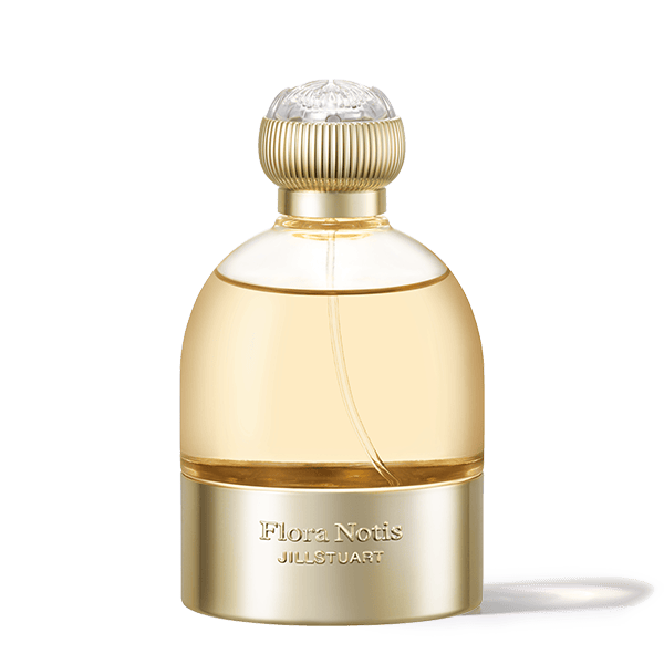 Iconic Bloom Eau de Parfum: FloraNotis
