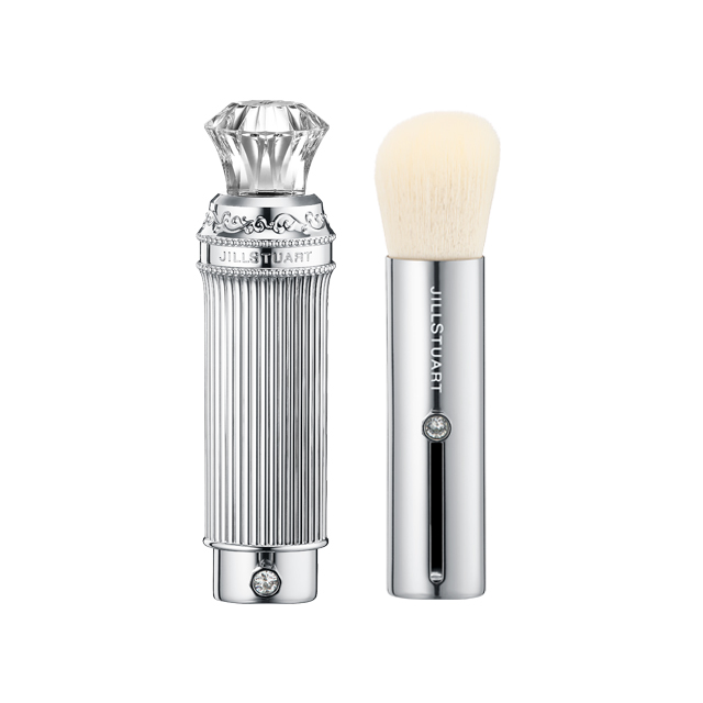 チークカラー ブラシ Ⅱ