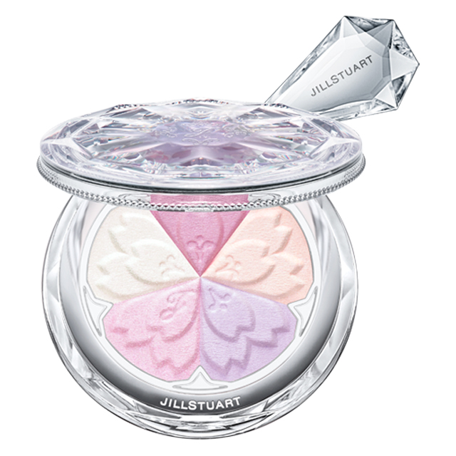 サクラブーケ ブルーム ミックスハイライト コンパクト 4.5g