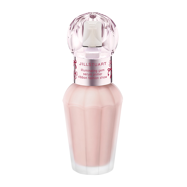 イルミネイティングジェム セラムプライマー リボンファッションショー 30mL
