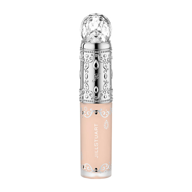 JILL STUART STUAT ジルスチュアート ダイヤネックレス K10
