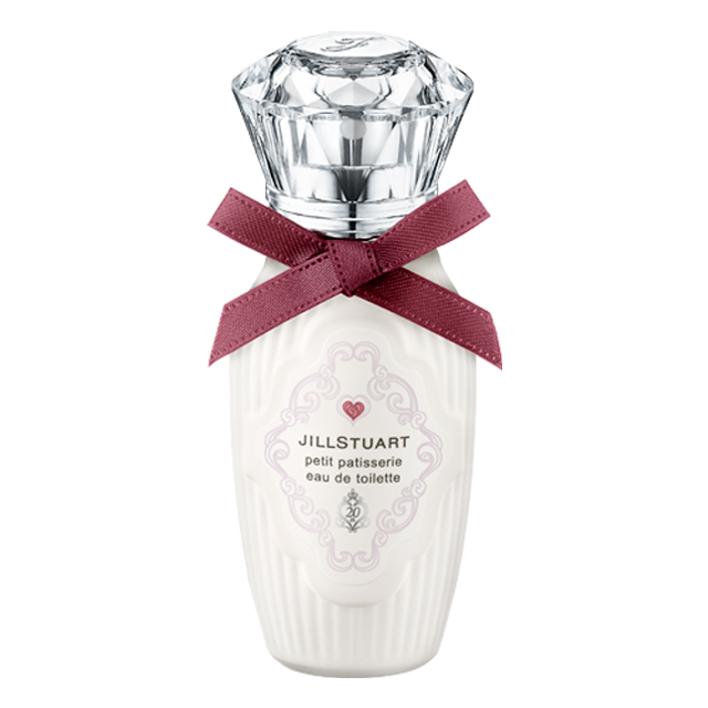 プチパティスリー オードトワレ 20mL