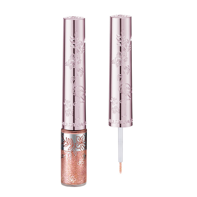 アイダイヤモンド グリマー　スパークル ピンクラグーン 3.5mL