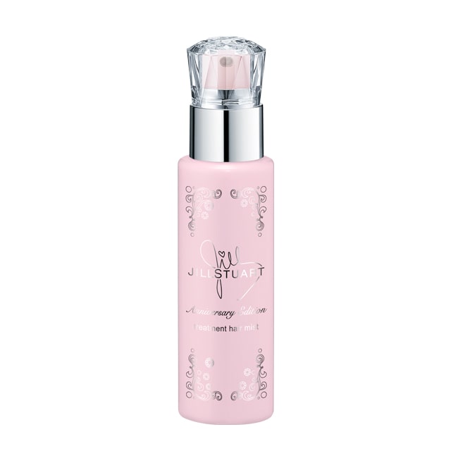 ジルバイ ジルスチュアート スウィートドリームス トリートメントヘアミスト 100mL