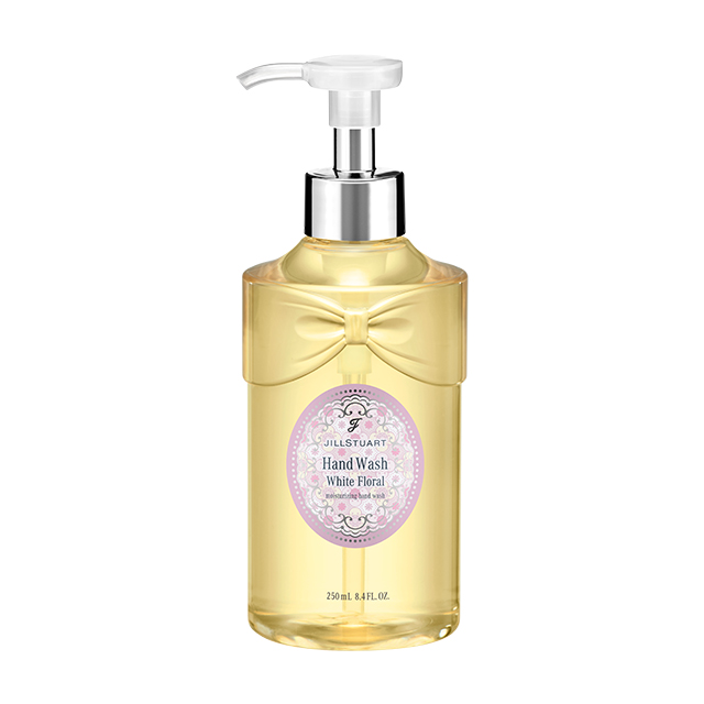 ホワイトフローラル　ハンドウォッシュ 250mL
