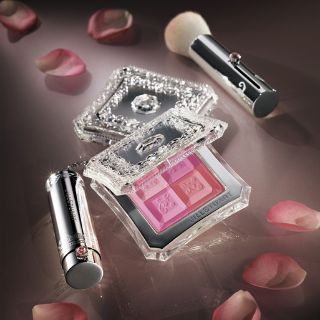 ミックスブラッシュ コンパクトの商品画像