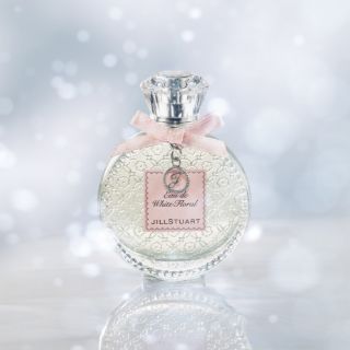 リラックス オード ホワイトフローラルの商品画像