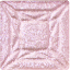 ジルスチュアート 20th アニバーサリー ジュエルカラー generous rose quartzの色画像
