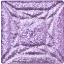 ジルスチュアート 20th アニバーサリー ジュエルカラー sincere amethystの色画像