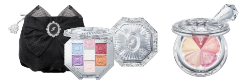 JILL STUART Beauty 20th 限定デザインショッパー