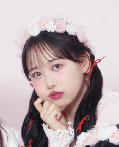 松本かれんさん
