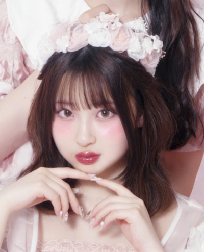 桜庭遥花さん