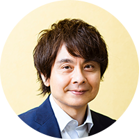 鏡リュウジ