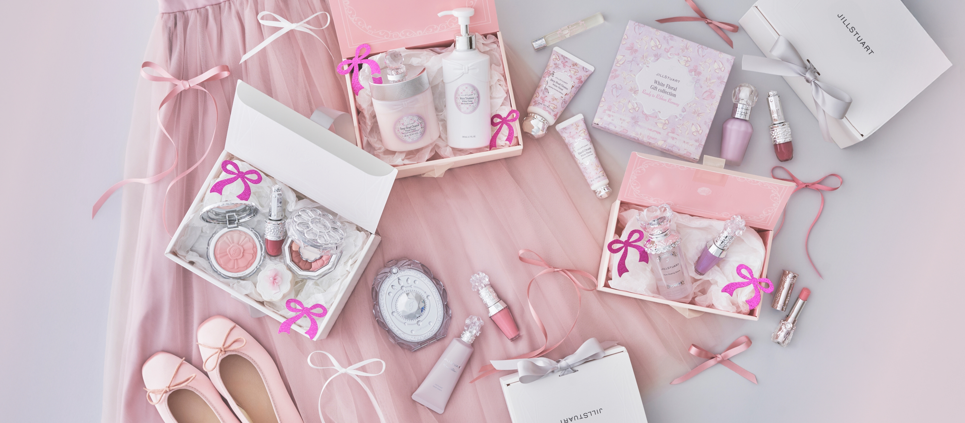 JILL STUART Beauty 公式サイト