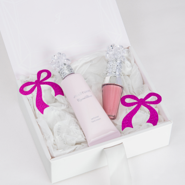 クリスタルブルームセット