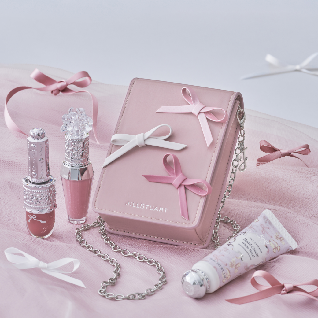 JILL STUART Beauty 公式サイト